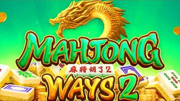 Slot Mahjong Ways 2