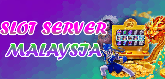 Jaminan Gacor! Daftar Akun Slot Server Malaysia Resmi Terpercaya 2023