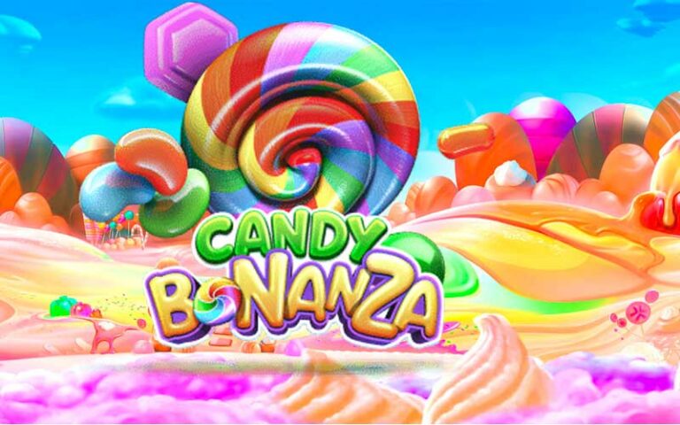 demo slot Candy Bonanza