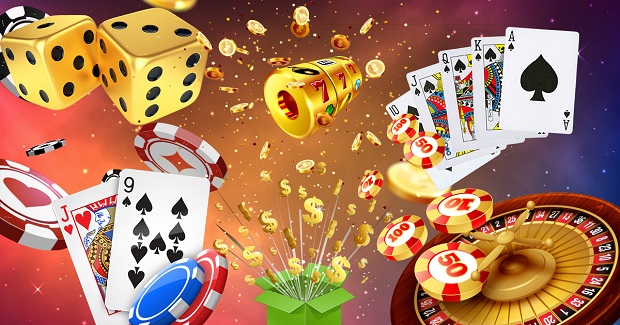 Cara Main Slot Agar Dapat Jackpot: Tips dan Trik yang Perlu Diketahui